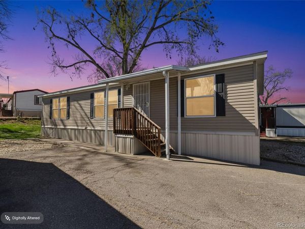 9100 Tejon Street , Denver, CO 80260