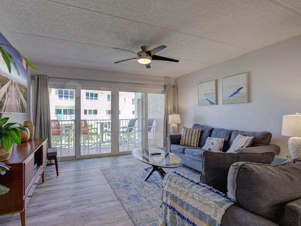 390 A1A Beach Blvd, Unit 43, St Augustine Beach, FL 32080