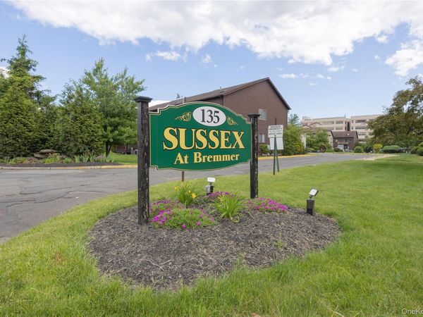 135 W Nyack Road, Unit 93, Nanuet, NY 10954