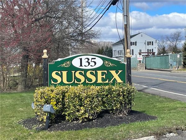 135 W Nyack Road, Unit 93, Nanuet, NY 10954