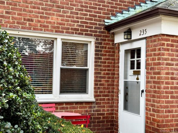 235 S Buckhout Street , Unit 235, Irvington, NY 10533