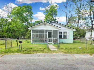 1655 Irvin Street , Orangeburg, SC 29115