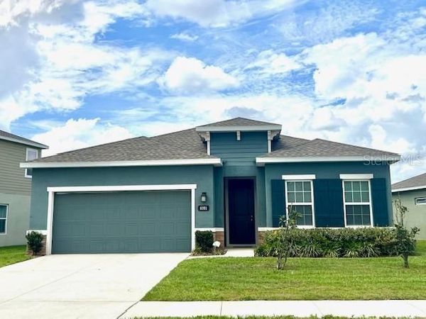 8351 GREENWAY AVENUE , WESLEY CHAPEL, FL 33544