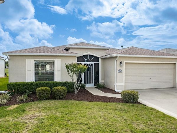 15831 SW 16TH AVENUE ROAD , OCALA, FL 34473