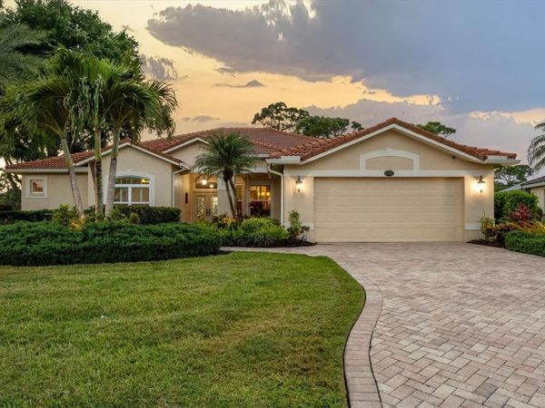 8786 MERION AVENUE , SARASOTA, FL 34238