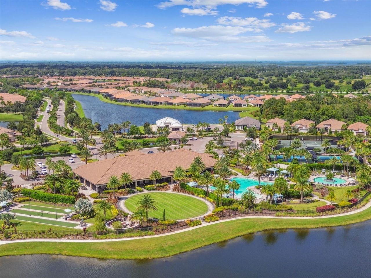 10205 Saint Francis Terrace , Palmetto, FL 34221 Photo