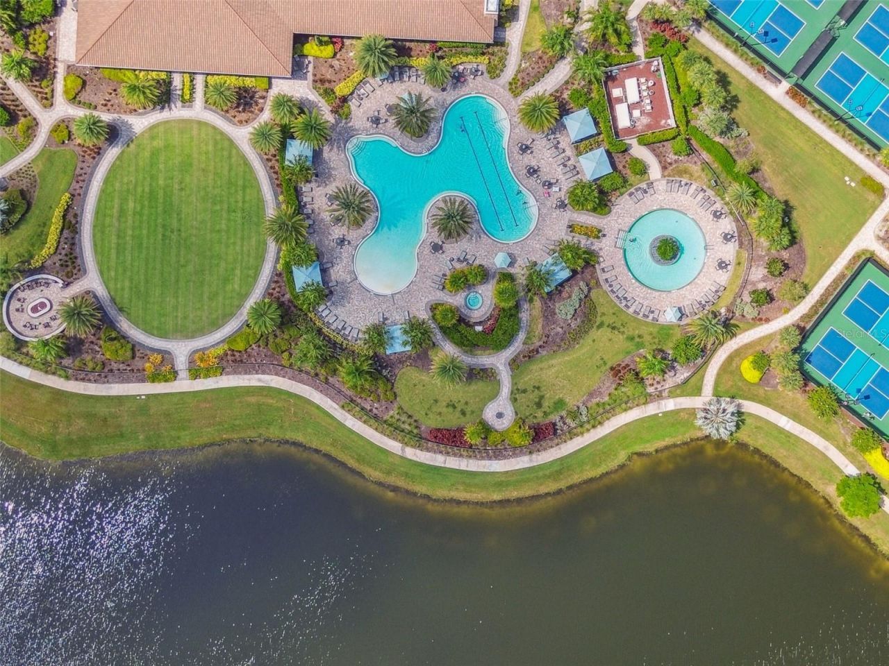 10205 Saint Francis Terrace , Palmetto, FL 34221 Photo