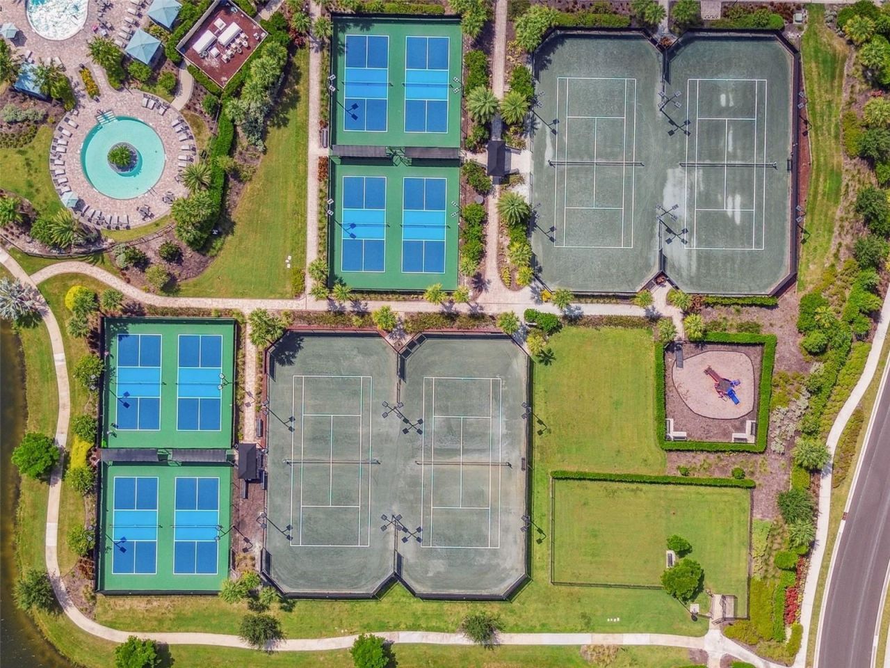 10205 Saint Francis Terrace , Palmetto, FL 34221 Photo