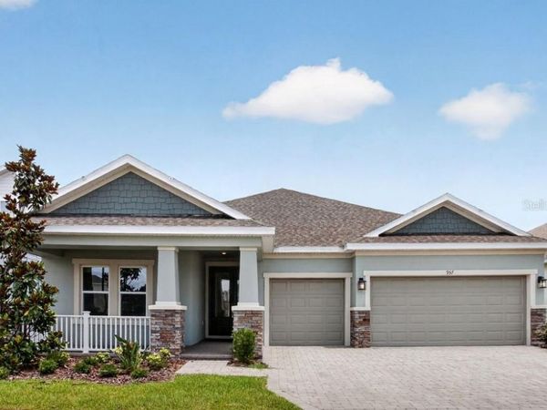 957 LADYFISH TRAIL, ST CLOUD, FL 34771
