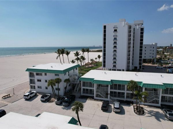 6500 ESTERO BOULEVARD , Unit F118, FORT MYERS BEACH, FL 33931