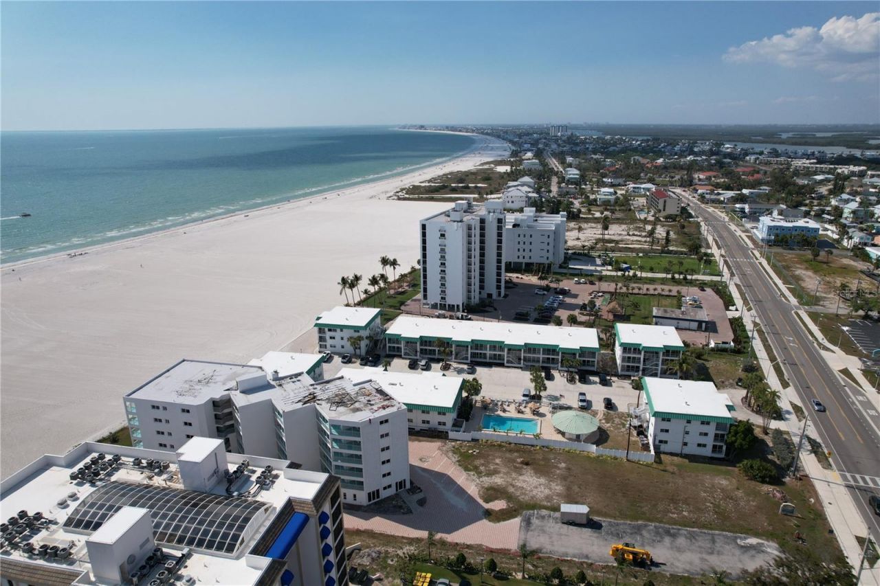 6500 Estero Boulevard , Unit F118, Fort Myers Beach, FL 33931 Photo