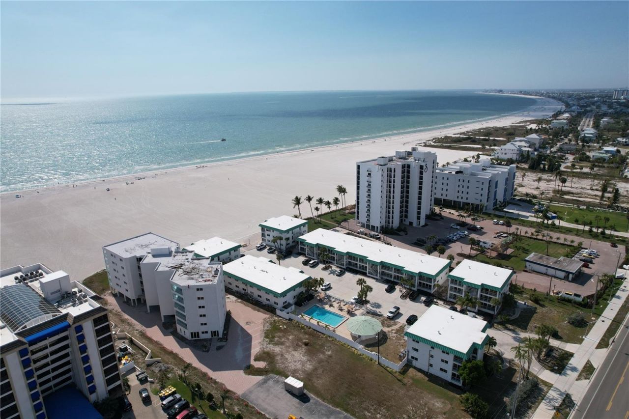 6500 Estero Boulevard , Unit F118, Fort Myers Beach, FL 33931 Photo