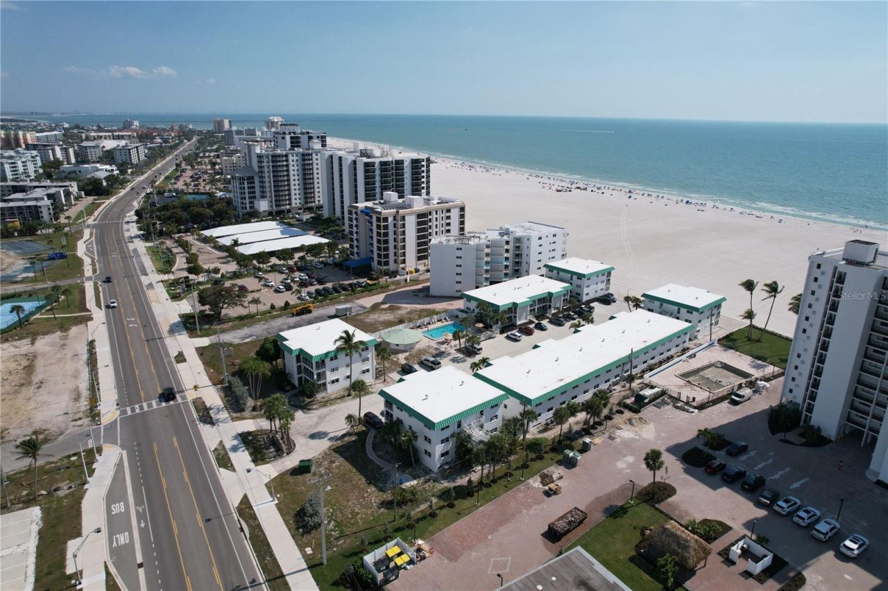 6500 Estero Boulevard , Unit F118, Fort Myers Beach, FL 33931 Photo