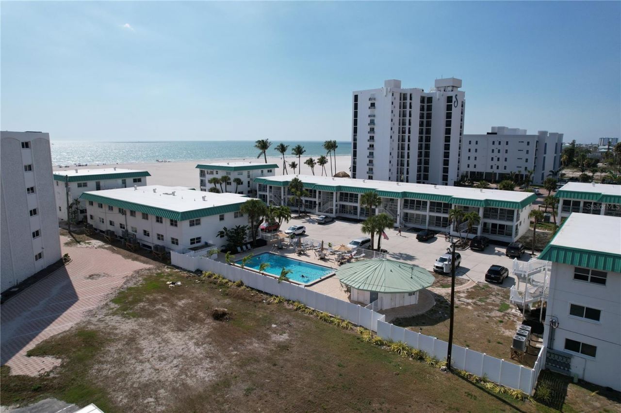 6500 Estero Boulevard , Unit F118, Fort Myers Beach, FL 33931 Photo