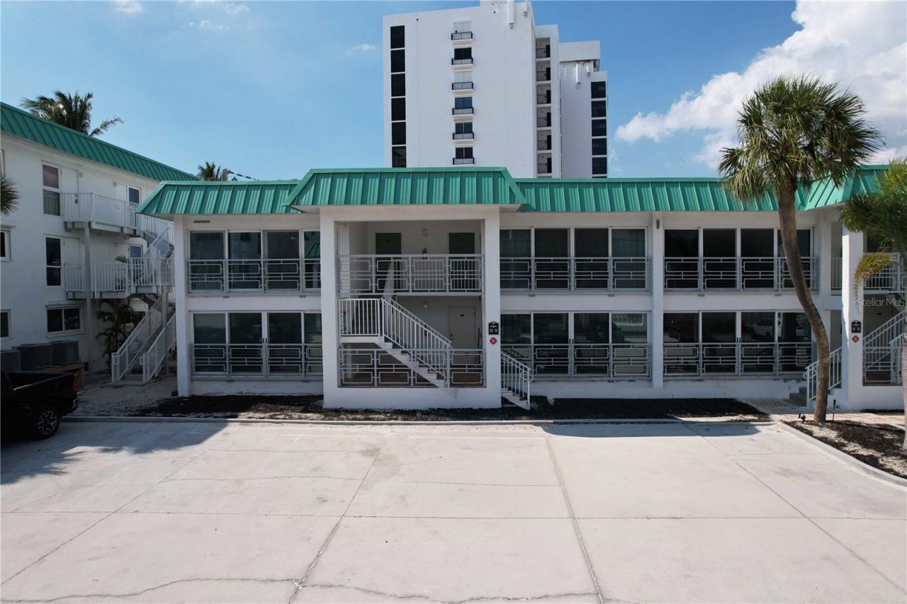 6500 Estero Boulevard , Unit F118, Fort Myers Beach, FL 33931 Photo