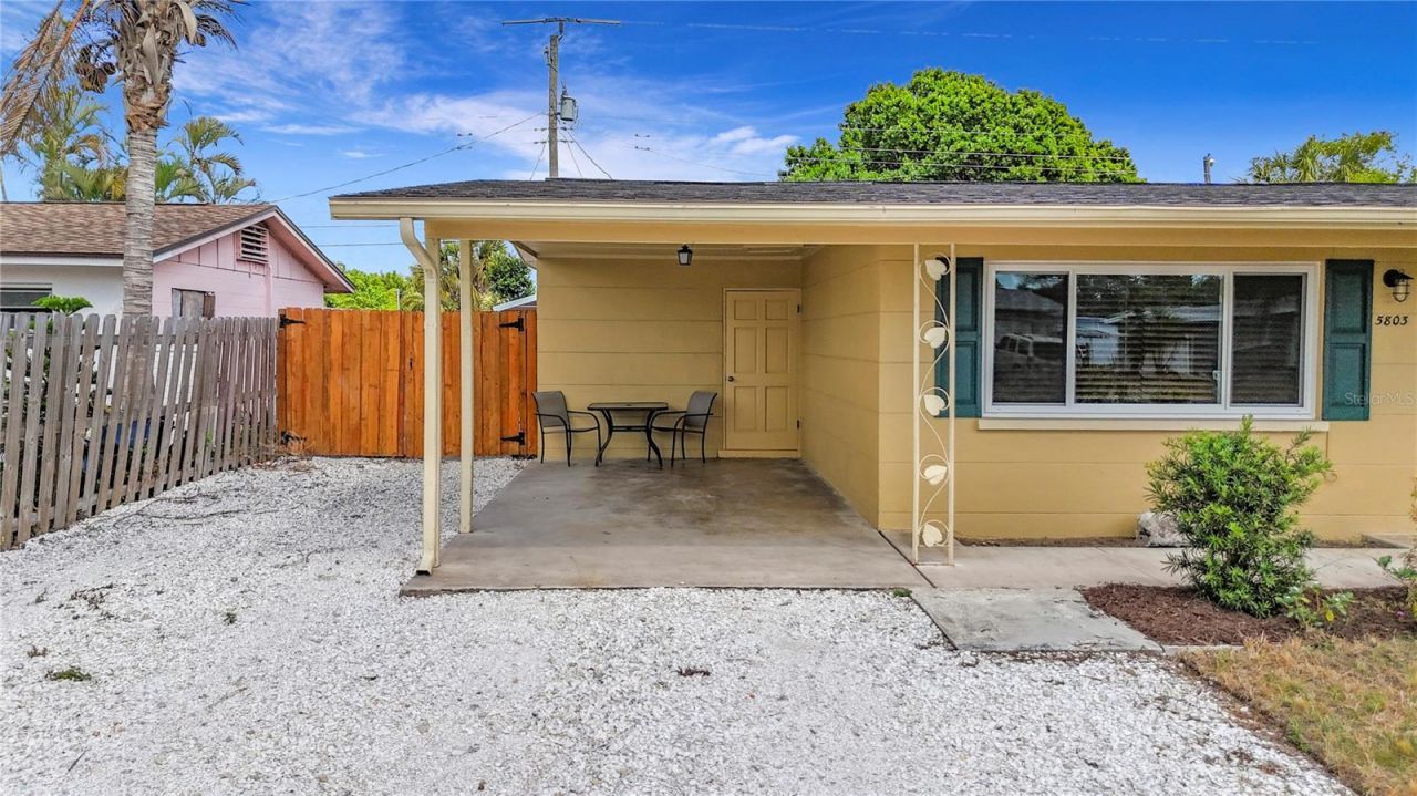 5803 21st Street W, Bradenton, FL 34207 Photo