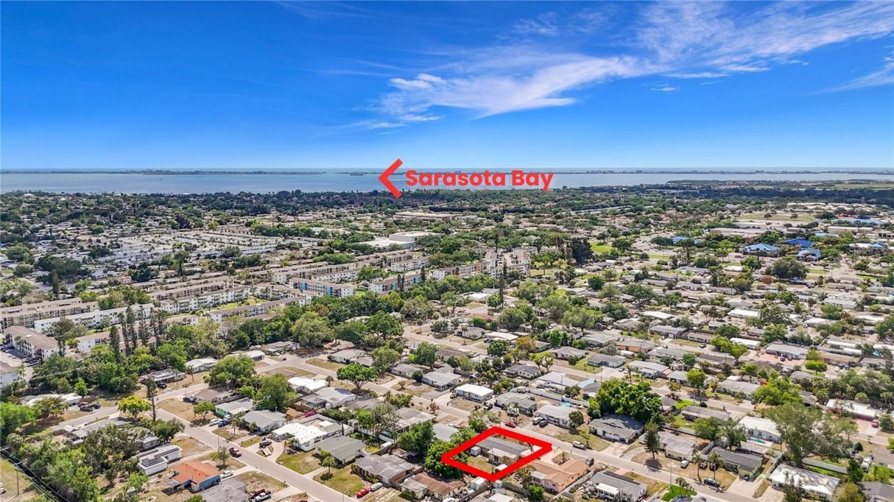 5803 21st Street W, Bradenton, FL 34207 Photo