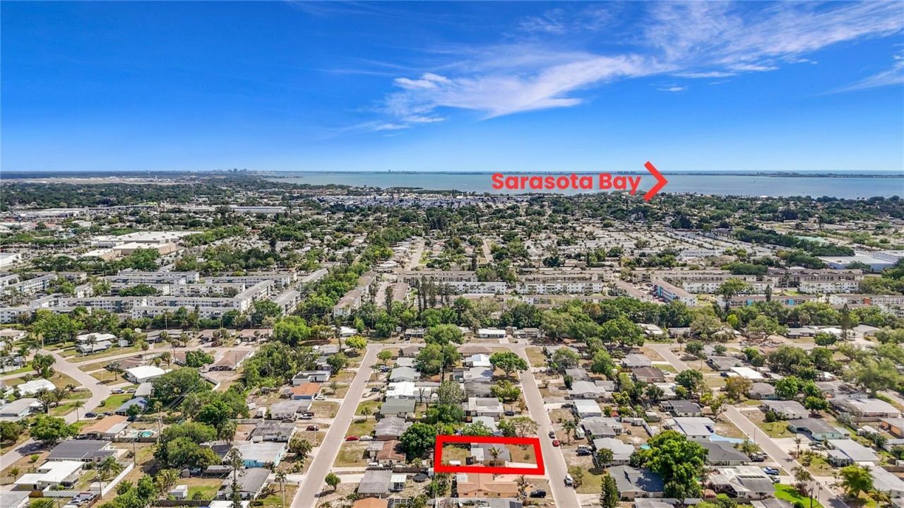 5803 21st Street W, Bradenton, FL 34207 Photo