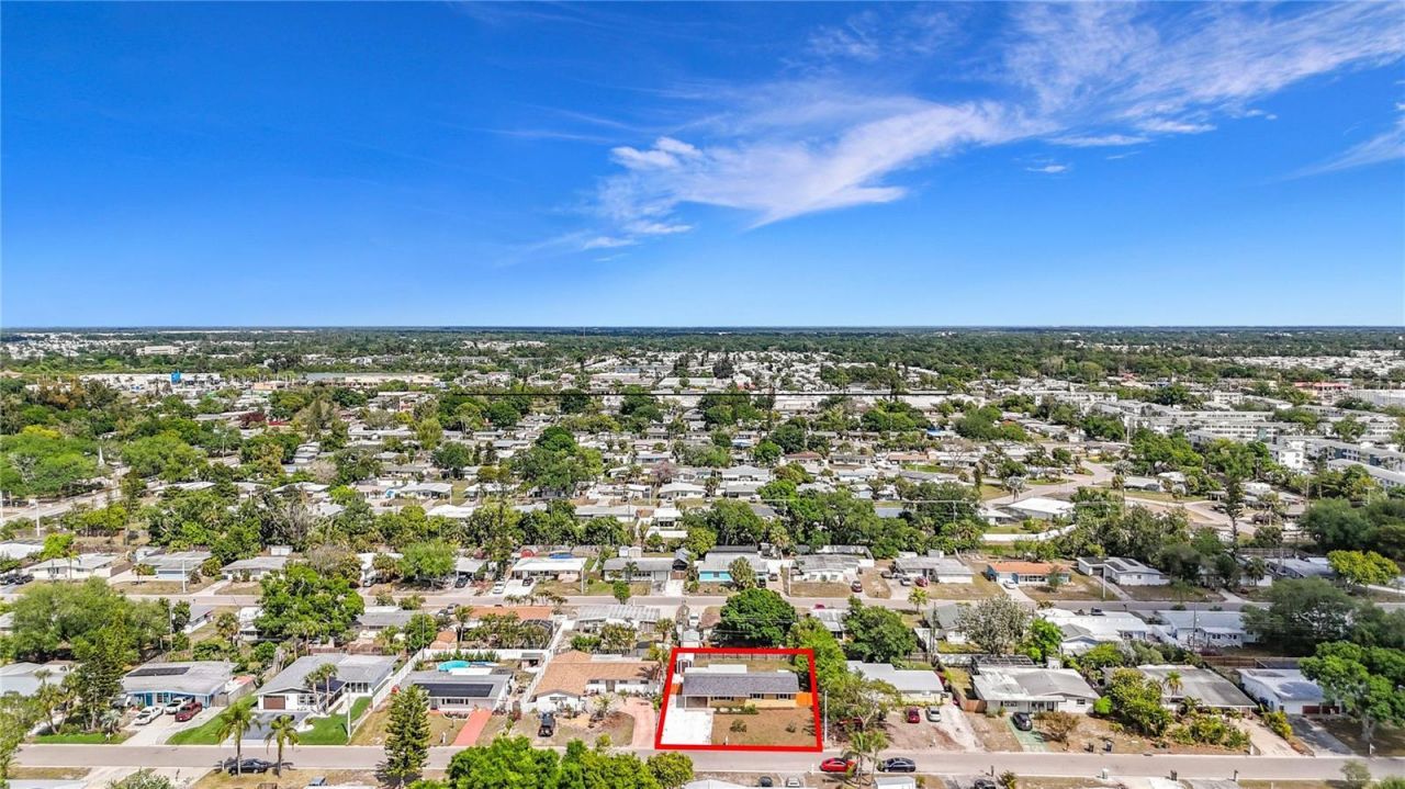 5803 21st Street W, Bradenton, FL 34207 Photo