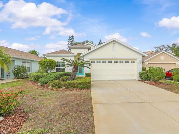 2529 SANDY HILL COURT , HOLIDAY, FL 34691