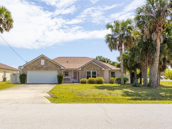 127 WHIPPOORWILL DRIVE, PALM COAST, FL 32164