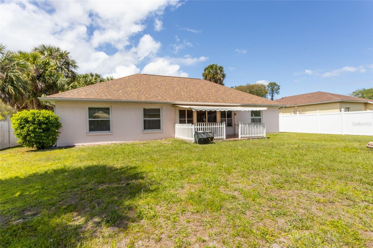 127 Whippoorwill Drive, Palm Coast, FL 32164 Photo