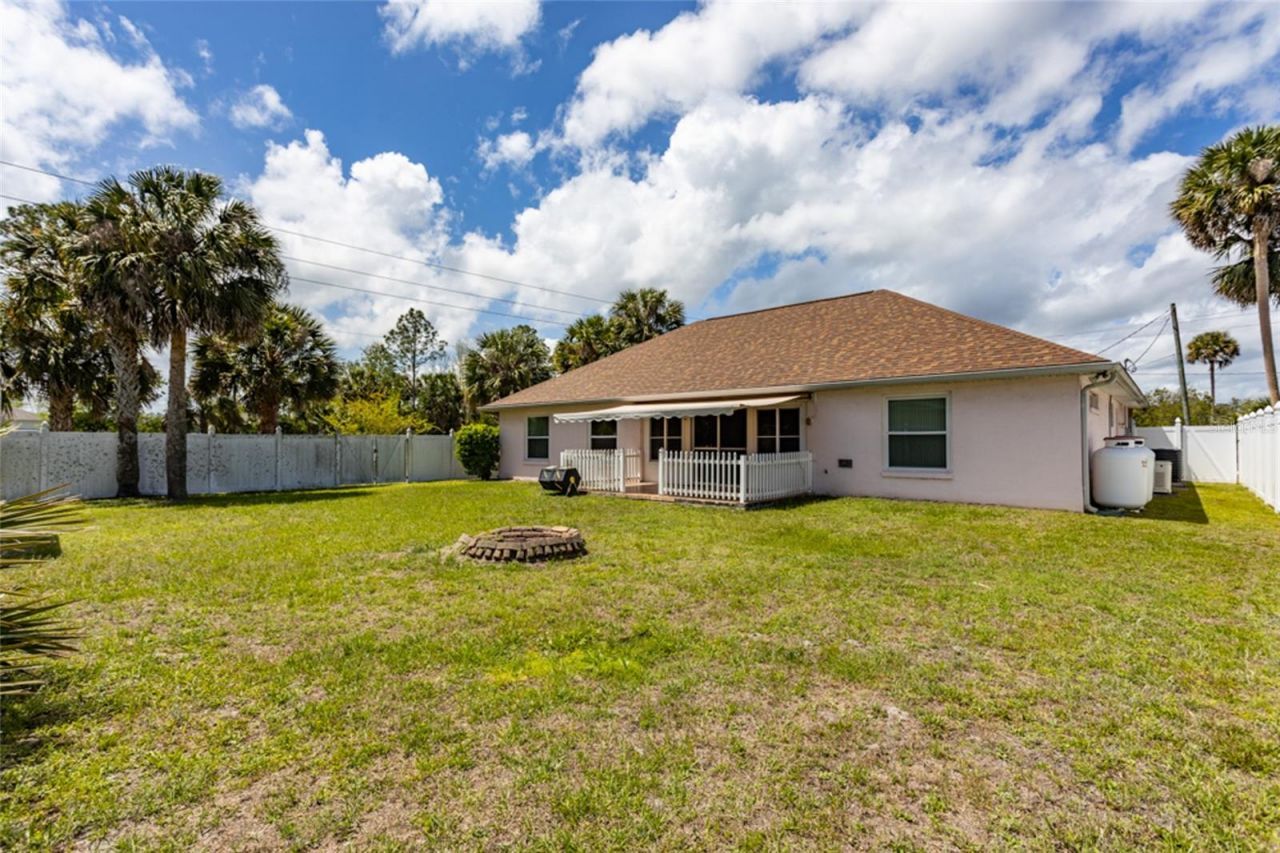 127 Whippoorwill Drive, Palm Coast, FL 32164 Photo