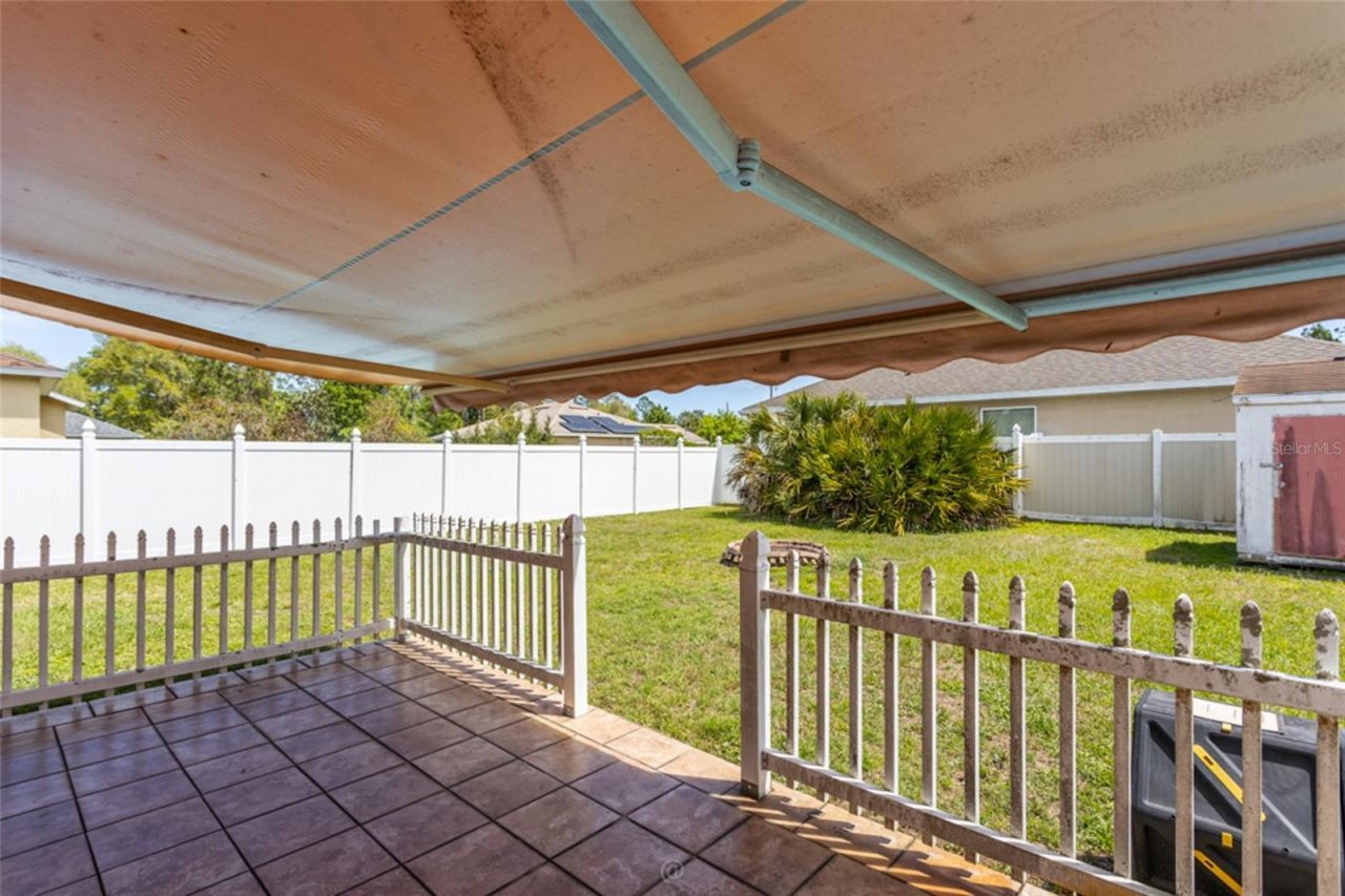 127 Whippoorwill Drive, Palm Coast, FL 32164 Photo