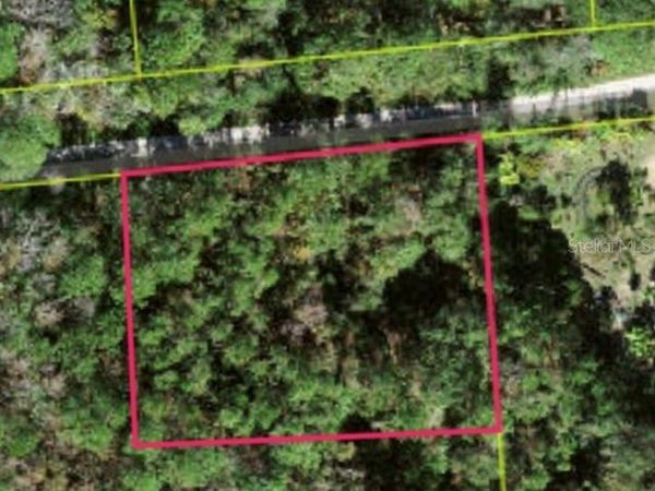 Lot 48 AMELIA TRAIL , KISSIMMEE, FL 34747
