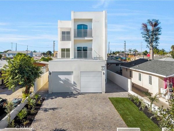 10905 Dalerose Avenue, Unit B, Inglewood, CA 90304