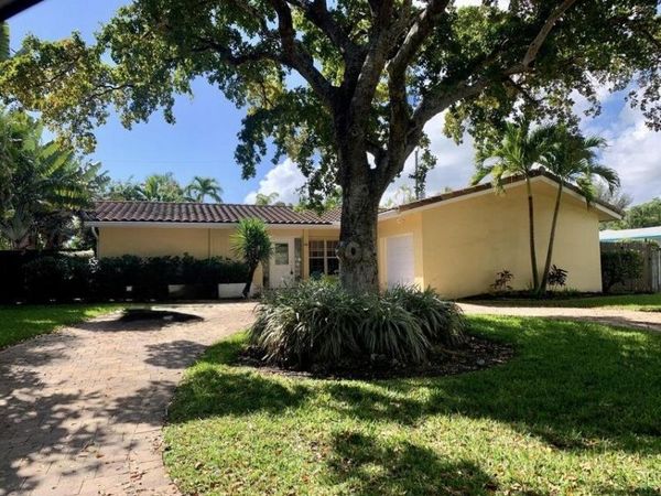 3230 Aqua Vista Drive, Pompano Beach, FL 33062