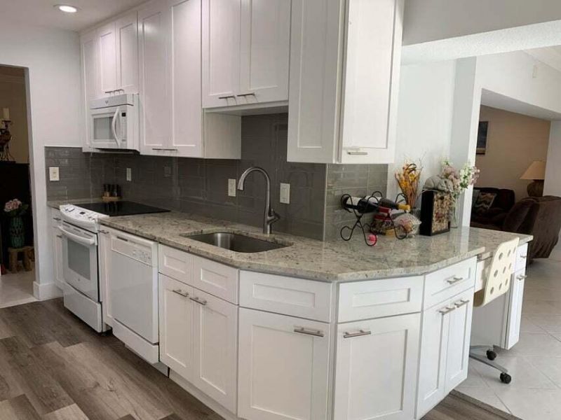 3230 Aqua Vista Drive, Pompano Beach, FL 33062 Photo