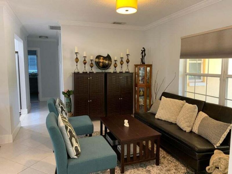 3230 Aqua Vista Drive, Pompano Beach, FL 33062 Photo