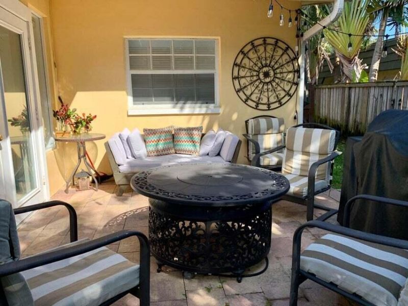 3230 Aqua Vista Drive, Pompano Beach, FL 33062 Photo