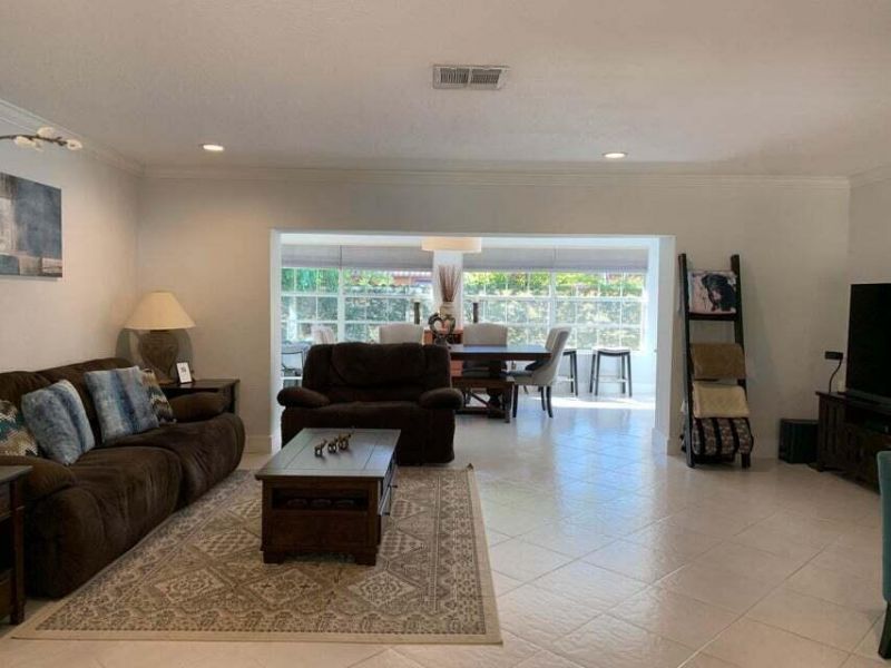 3230 Aqua Vista Drive, Pompano Beach, FL 33062 Photo