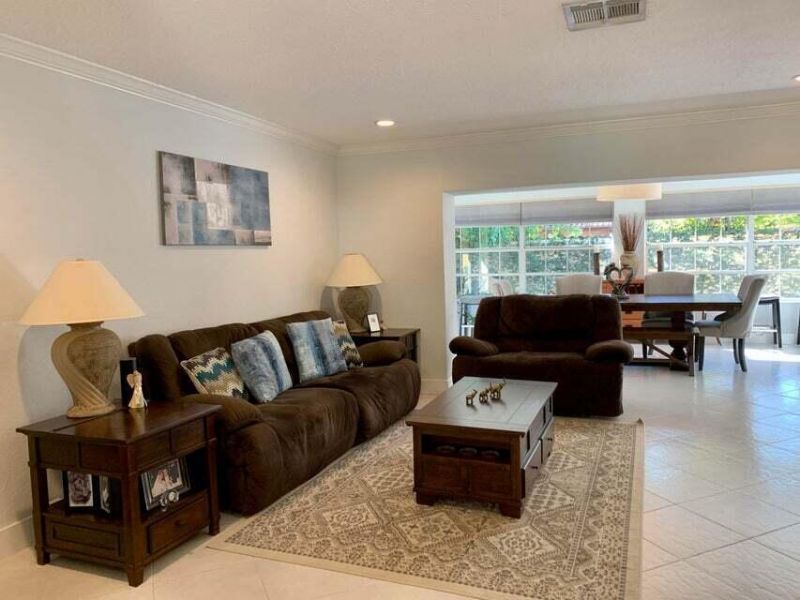 3230 Aqua Vista Drive, Pompano Beach, FL 33062 Photo