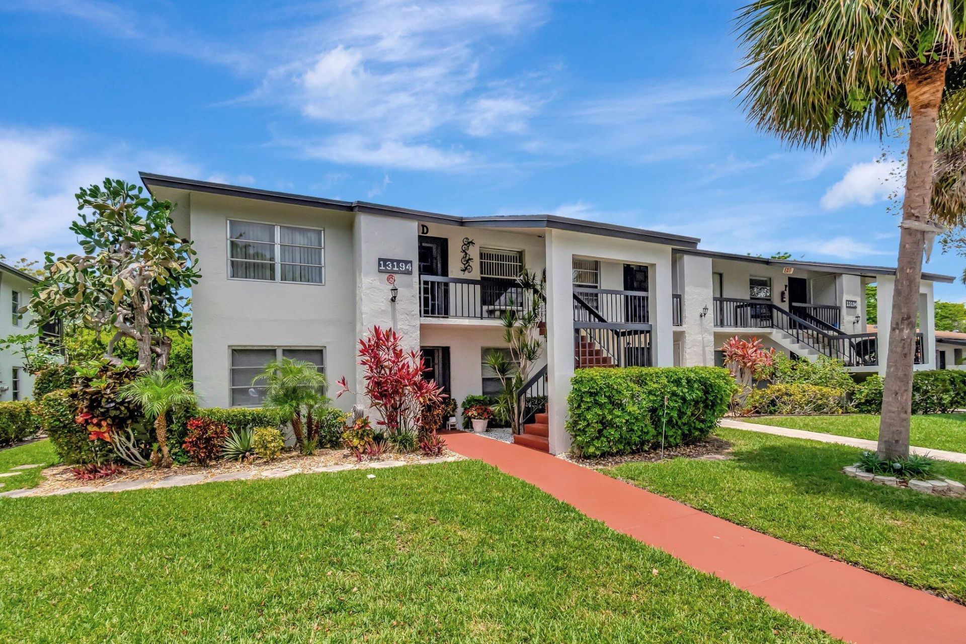 13194 Lucinda Palm Court, Unit D, Delray Beach, FL 33484 Photo