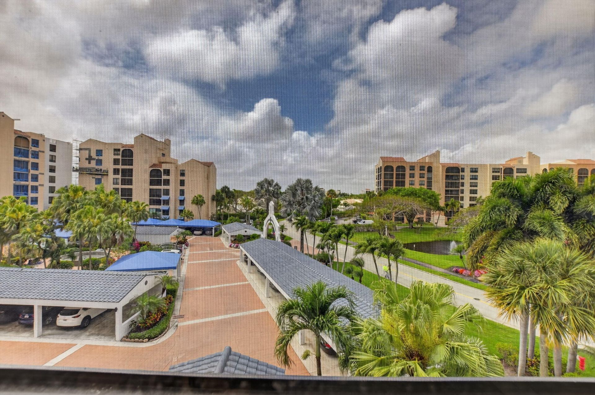 7170 Promenade Drive, Unit 401, Boca Raton, FL 33433 Photo