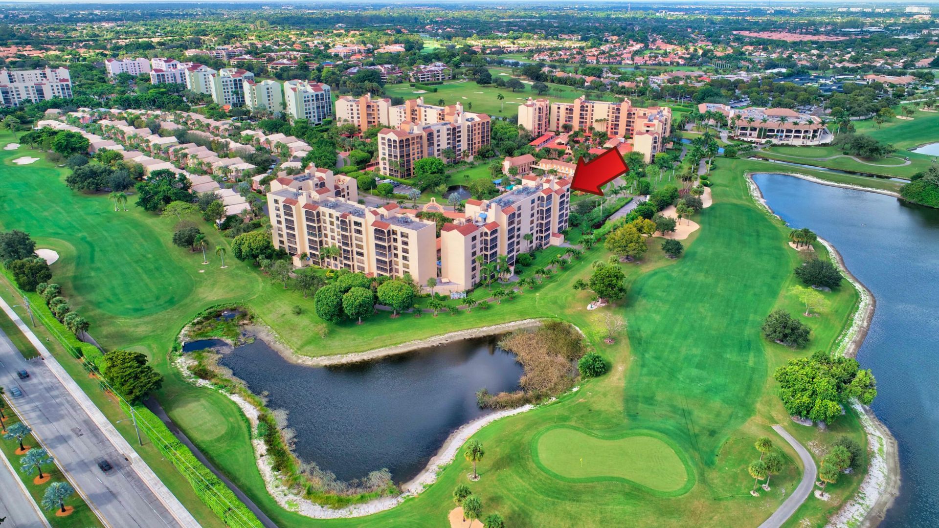 7170 Promenade Drive, Unit 401, Boca Raton, FL 33433 Photo