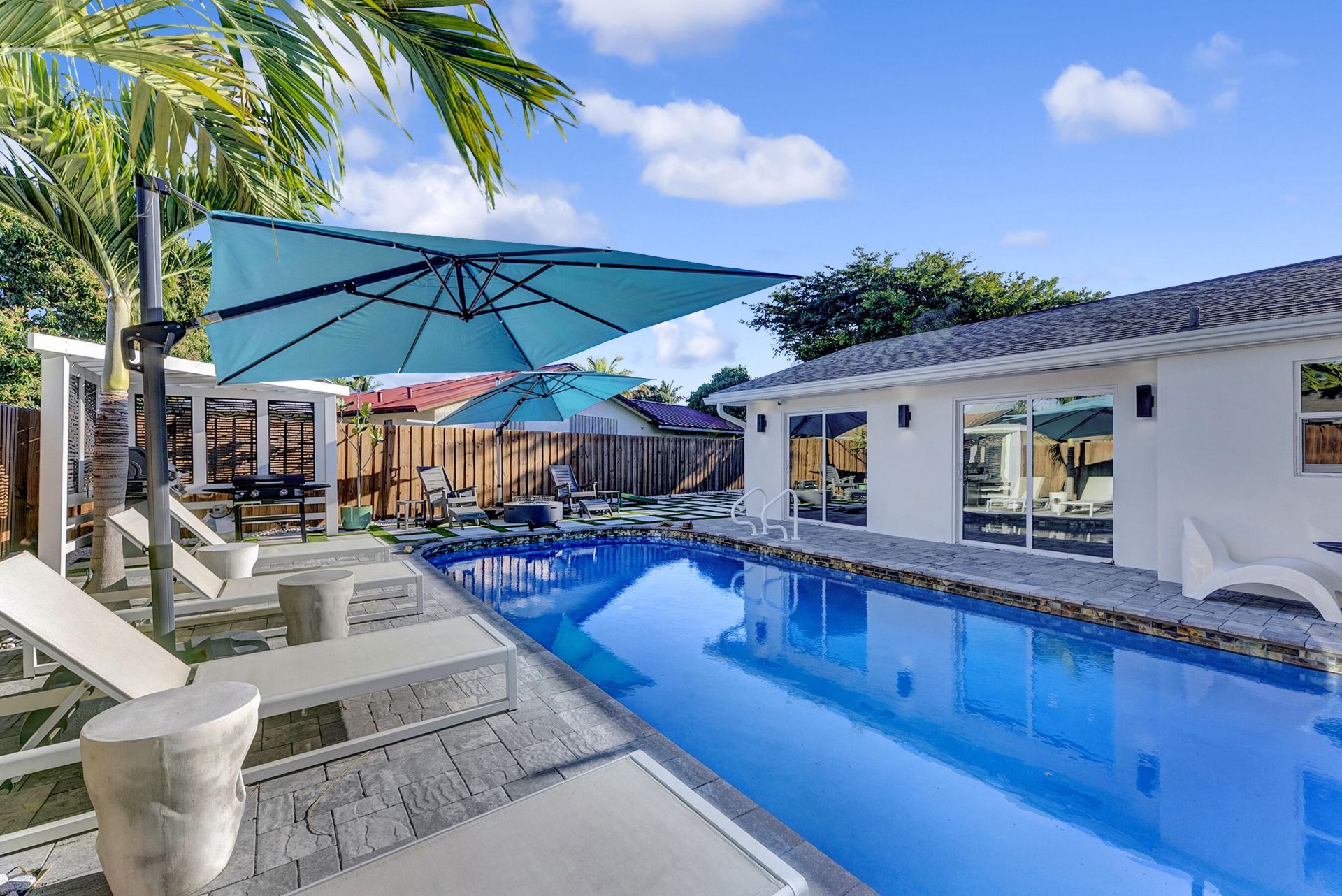 707 W Boulevard Chatelaine, Delray Beach, FL 33445 Photo