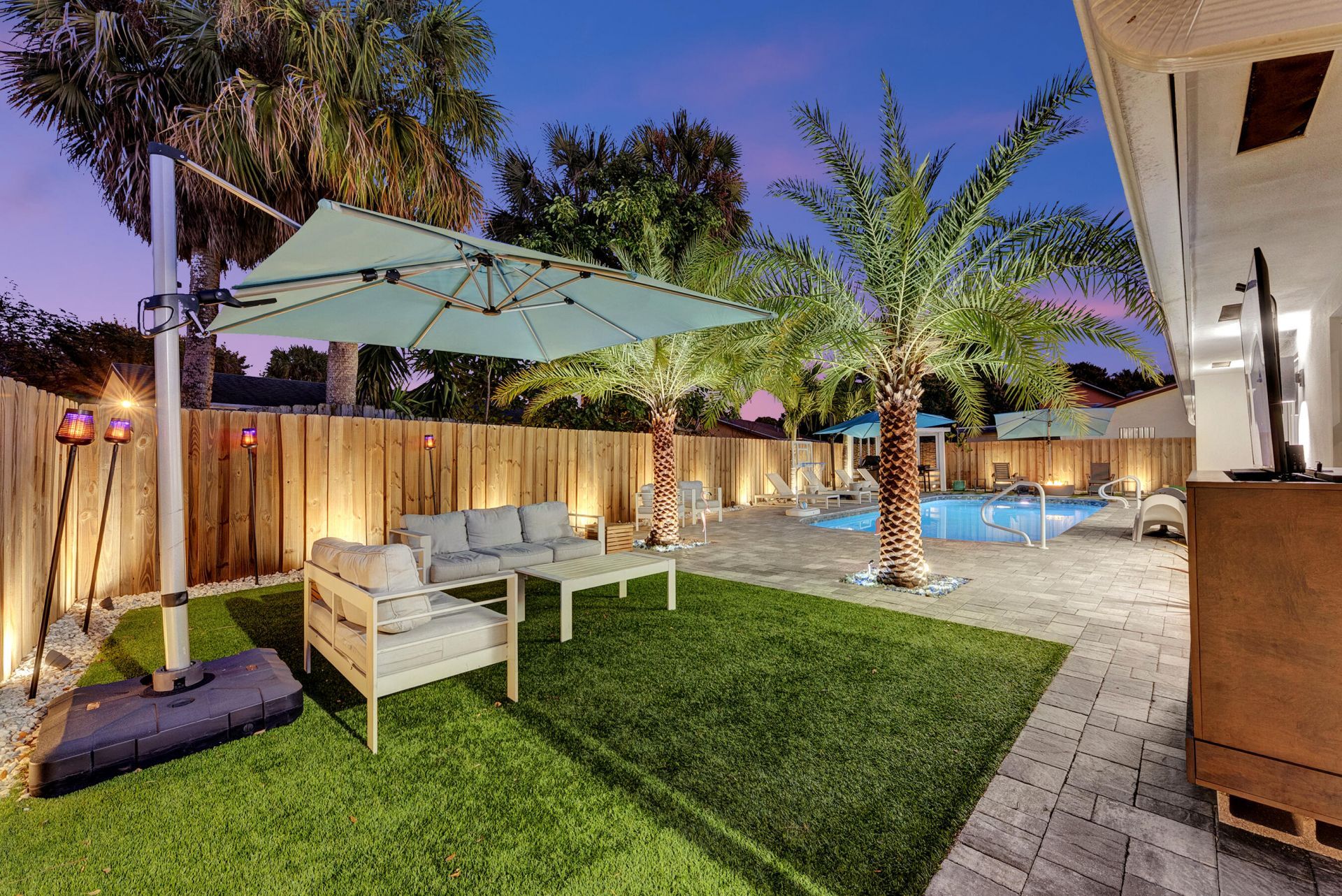 707 W Boulevard Chatelaine, Delray Beach, FL 33445 Photo