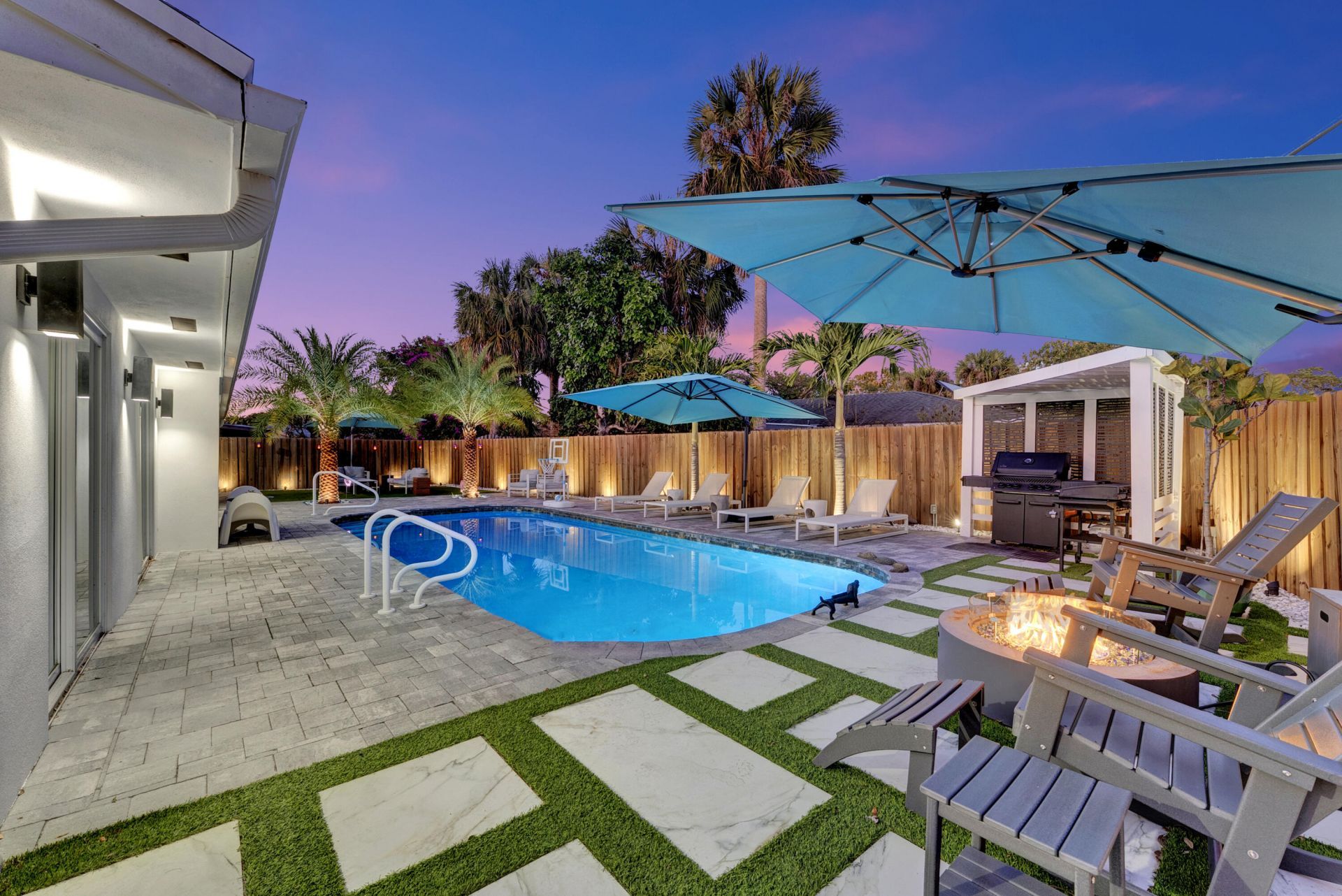 707 W Boulevard Chatelaine, Delray Beach, FL 33445 Photo