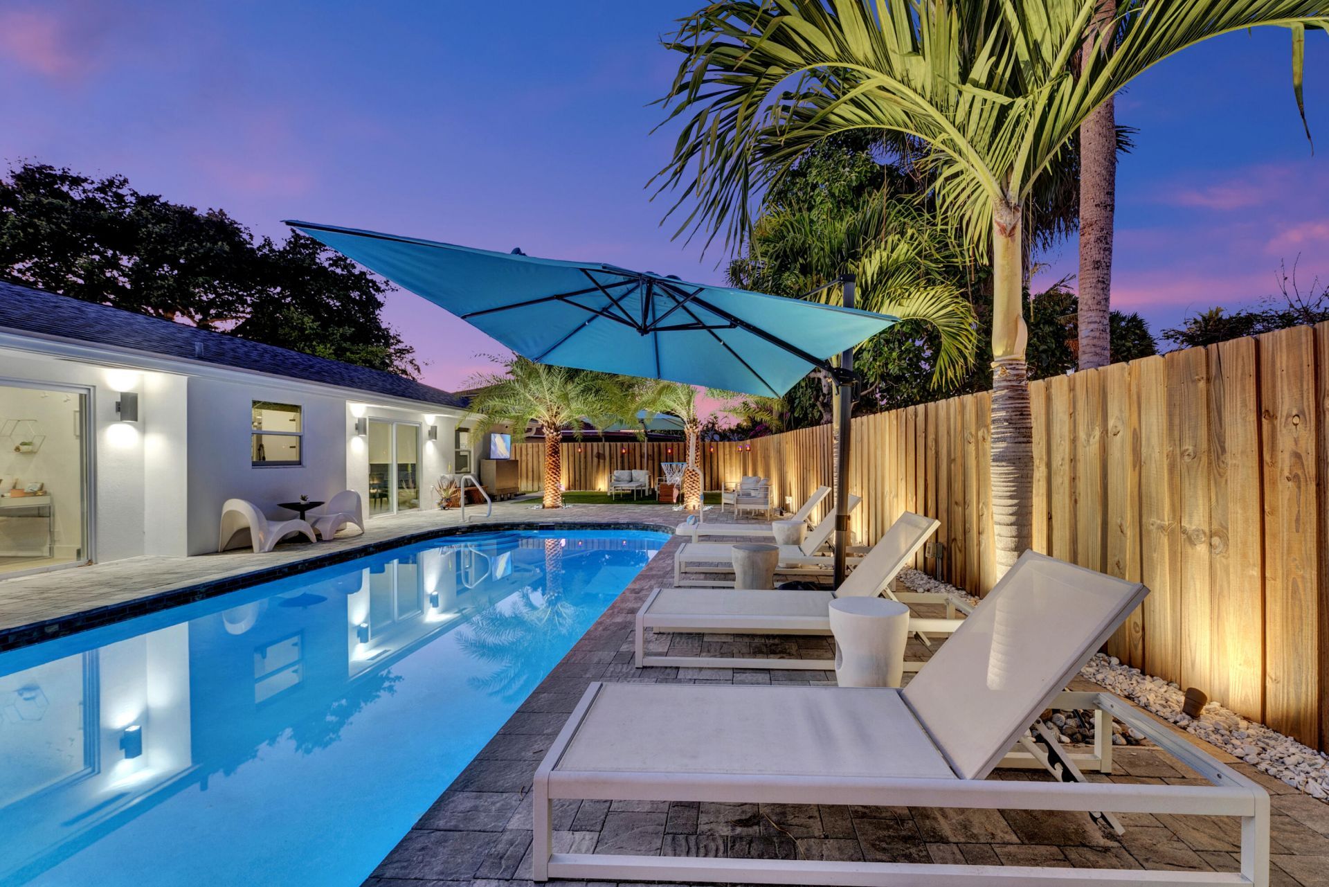 707 W Boulevard Chatelaine, Delray Beach, FL 33445 Photo