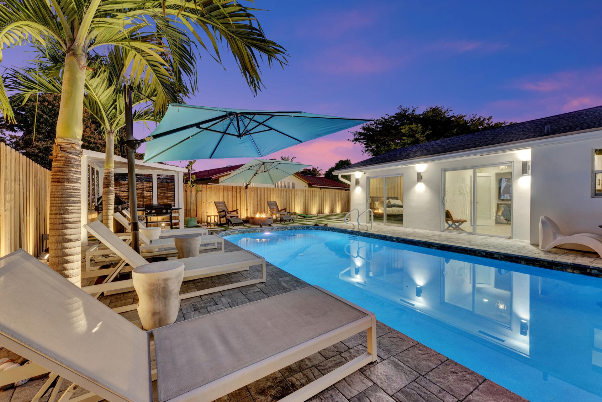 707 W Boulevard Chatelaine, Delray Beach, FL 33445 Photo