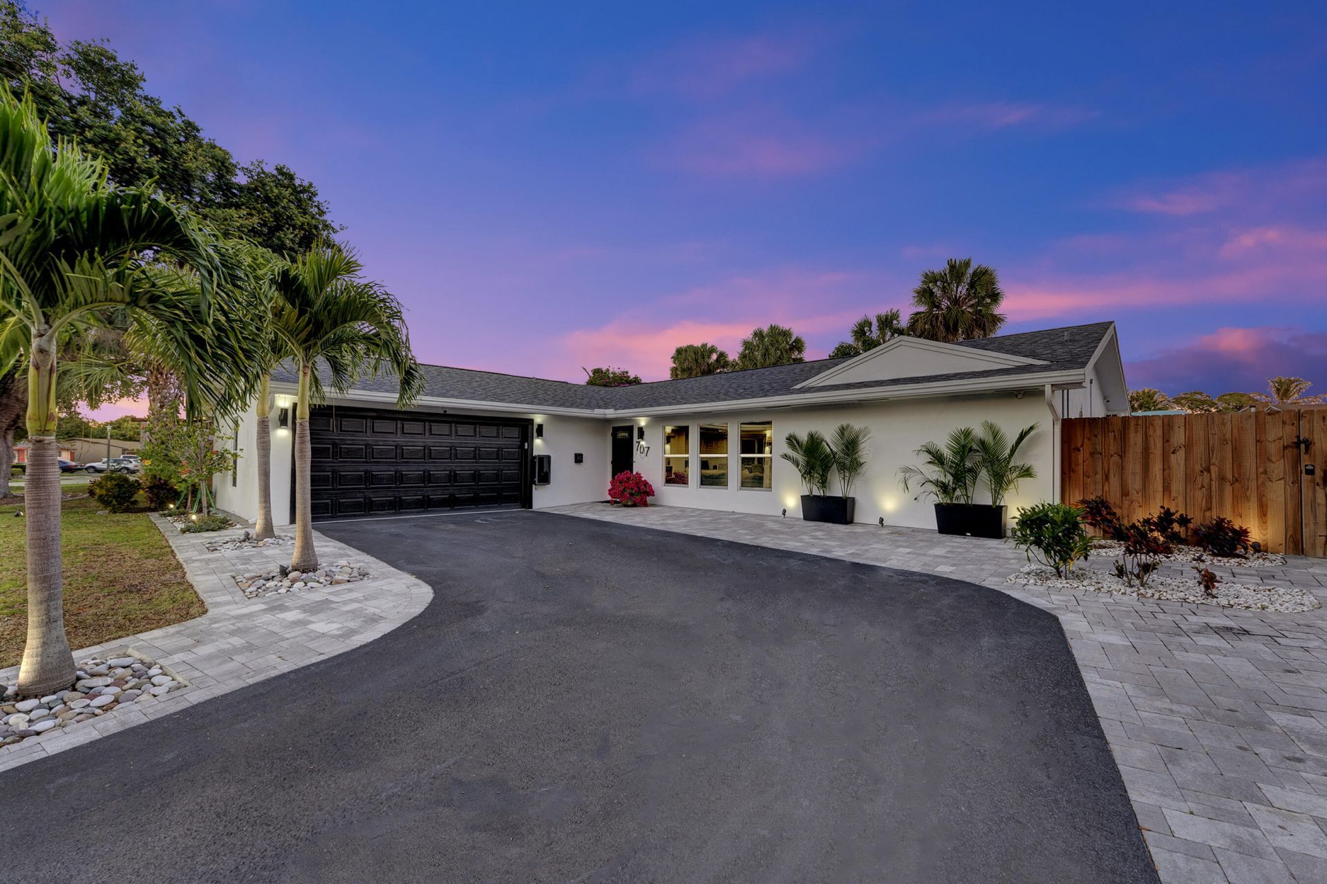 707 W Boulevard Chatelaine, Delray Beach, FL 33445 Photo