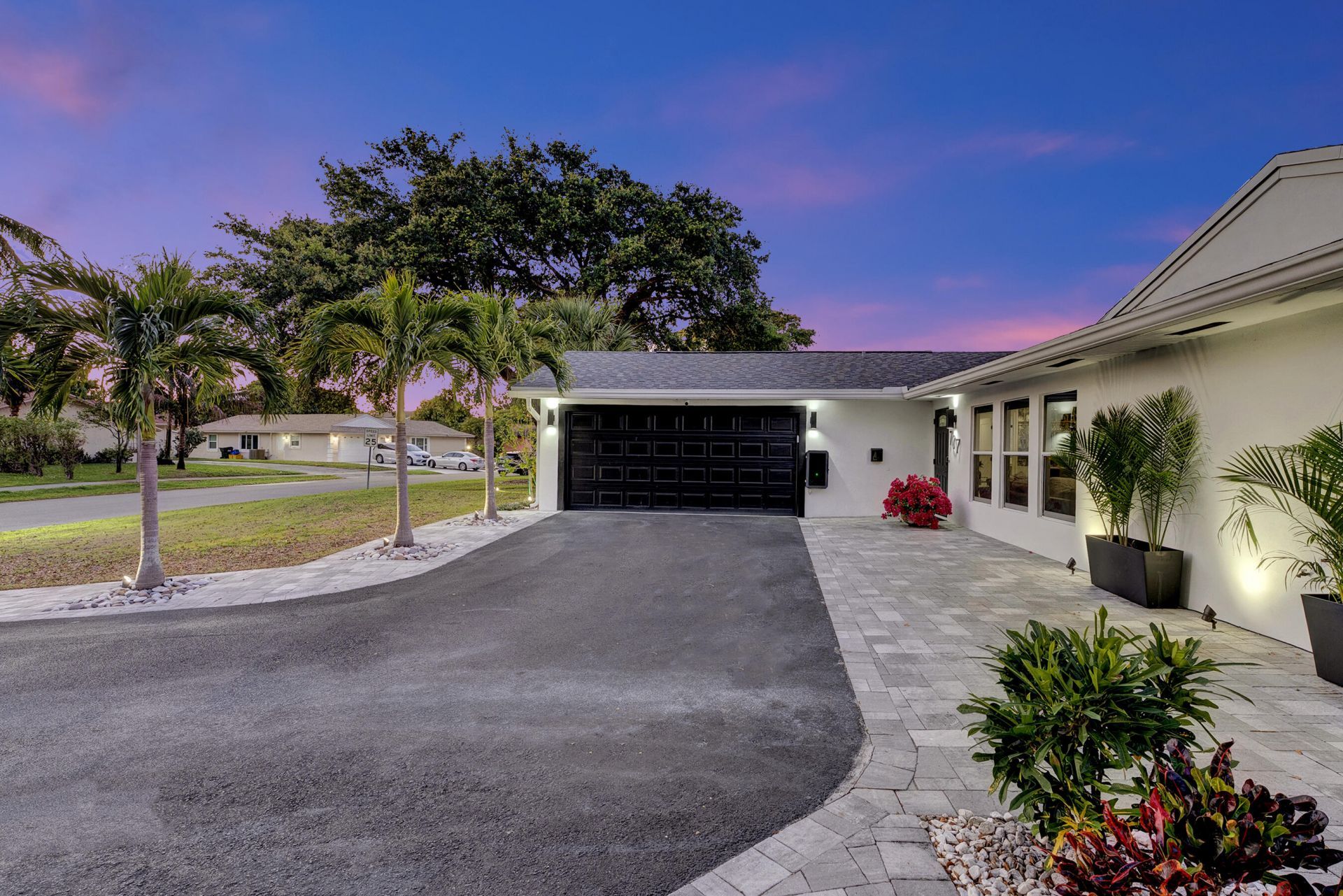 707 W Boulevard Chatelaine, Delray Beach, FL 33445 Photo