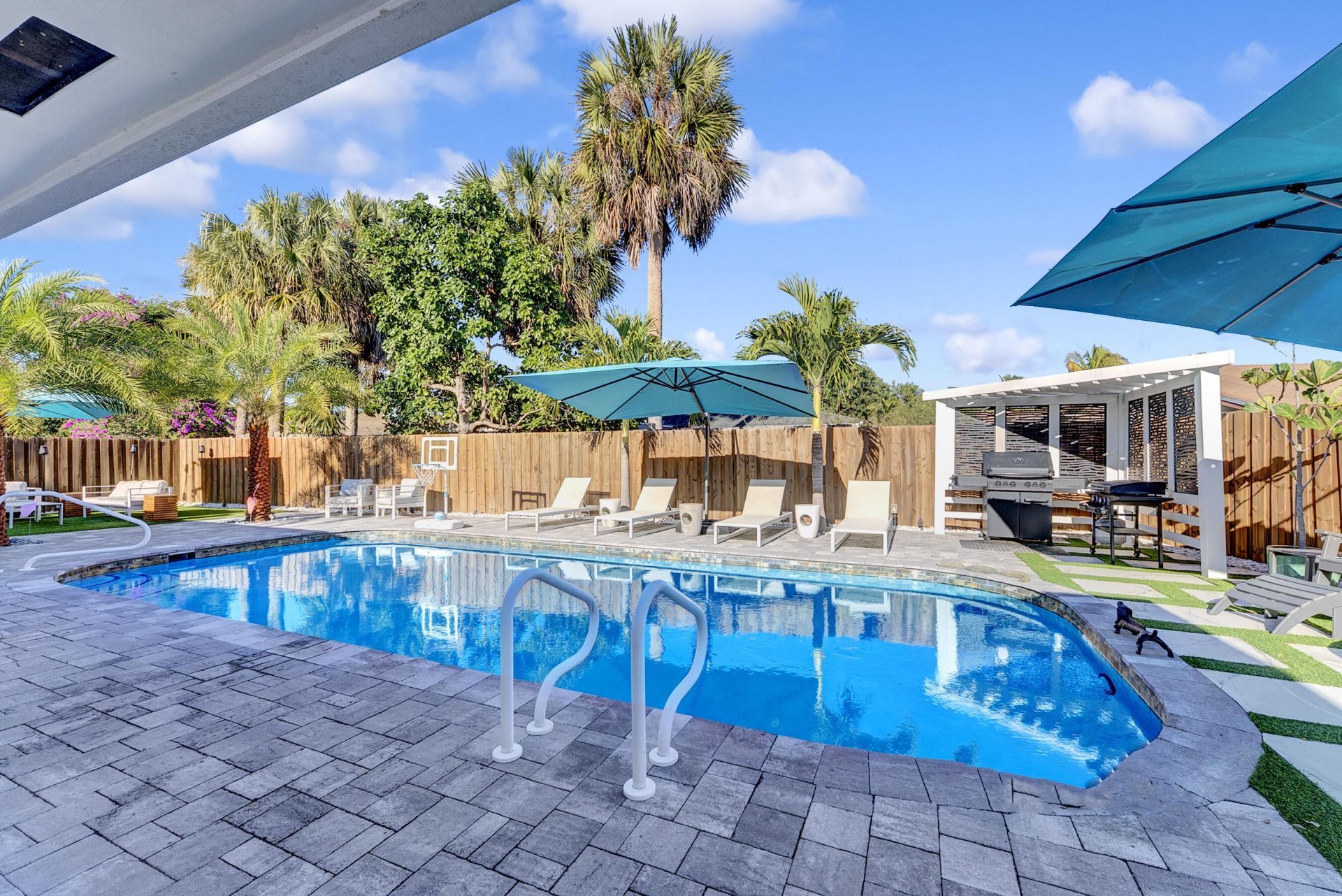 707 W Boulevard Chatelaine, Delray Beach, FL 33445 Photo