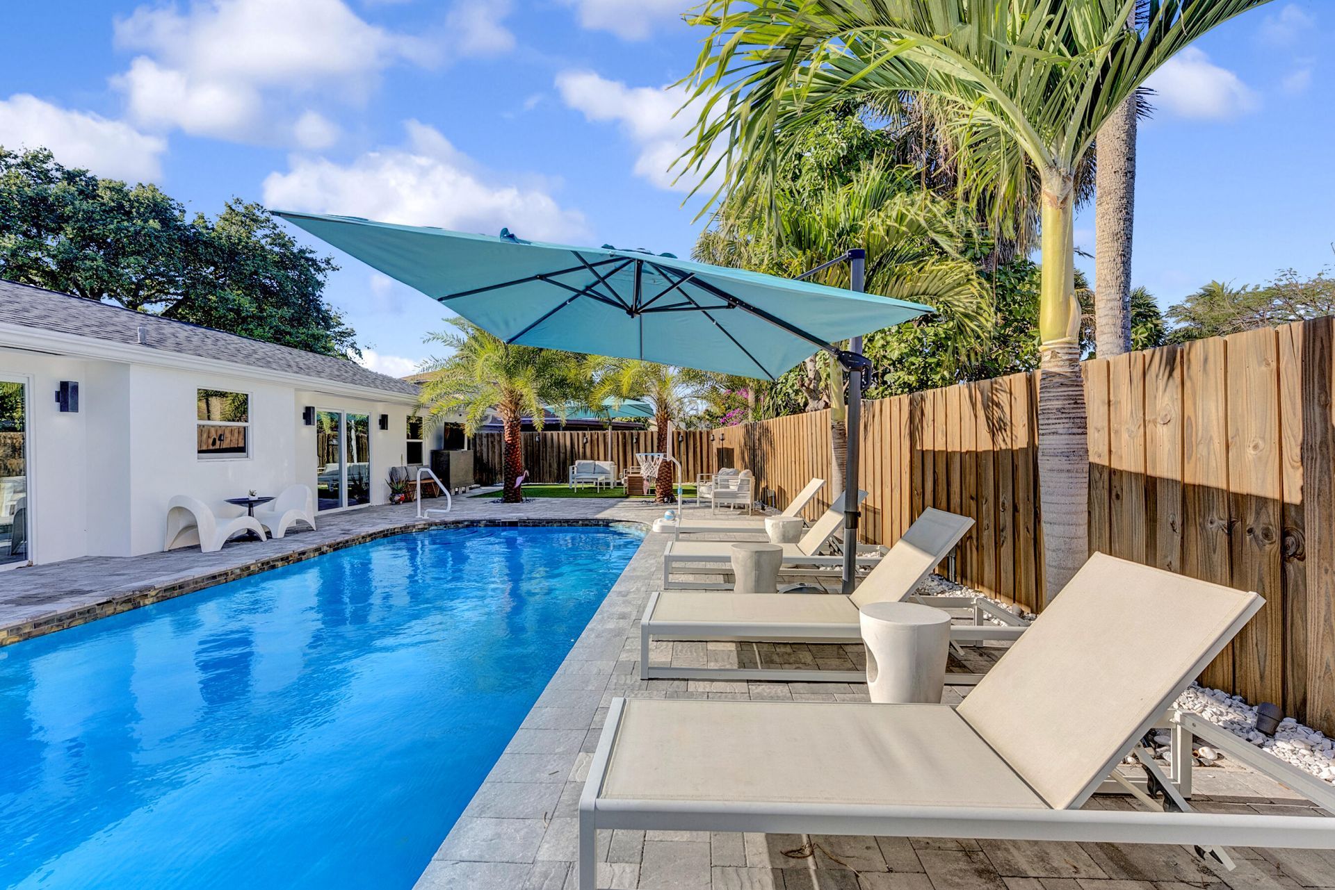 707 W Boulevard Chatelaine, Delray Beach, FL 33445 Photo