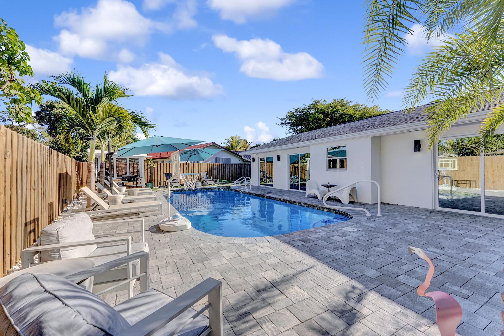 707 W Boulevard Chatelaine, Delray Beach, FL 33445 Photo