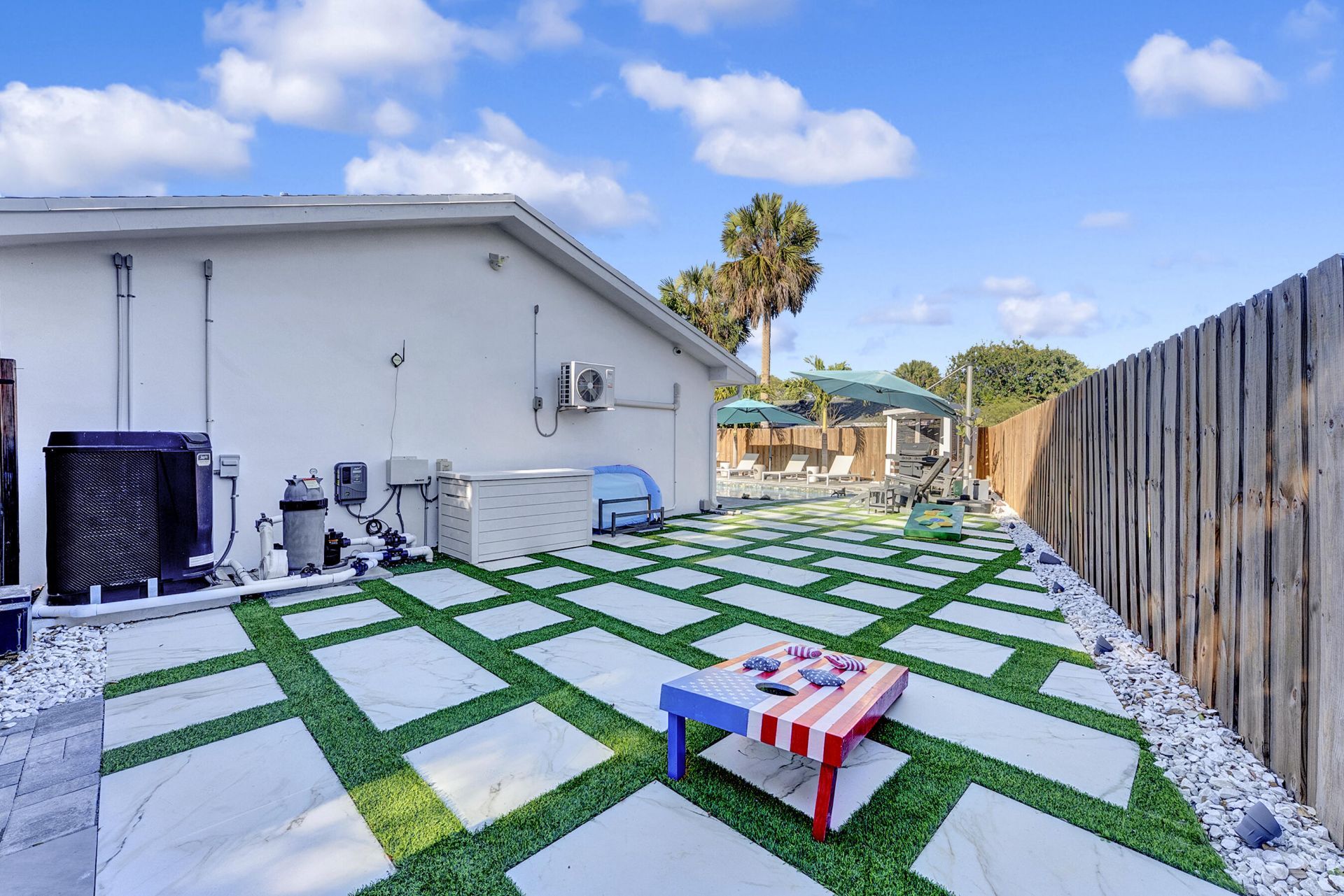 707 W Boulevard Chatelaine, Delray Beach, FL 33445 Photo